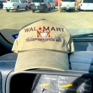 Trucker Cap